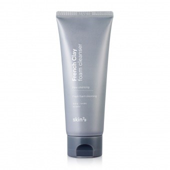 SKIN79 Reinigungsschaum French Clay Foam Cleanser 150ml