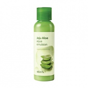 SKIN79 Gesichtsemulsion Jeju Aloe Aqua Emulsion 150ml