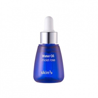SKIN79 Moisturizing Water Oil Water Oil Moist Rose 20ml