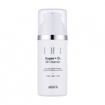SKIN79 Reinigungsschaum BB Cleanser O2 100g