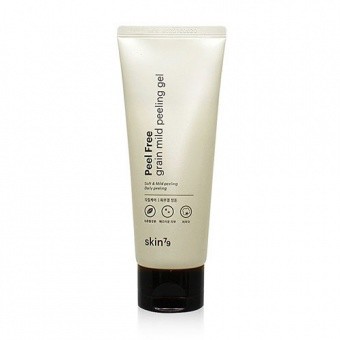 SKIN79 Peeling für alle Hauttypen Peel Free Grain Mild Peeling Gel 100ml