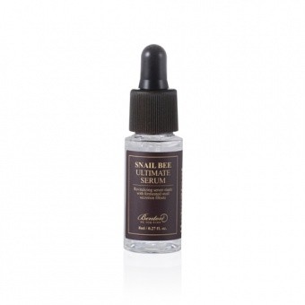 BENTON MINI PRODUKT Snail Bee Ultimate Serum 8ml