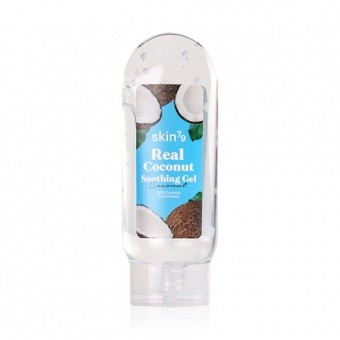 SKIN79 Real Coconut Soothing Gel 240ml