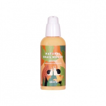 SKIN79 Natural Snail Mucus Essence 75ml