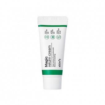 SKIN79 Multifunktionale Gesichtscreme Magic Return Cream 15ml