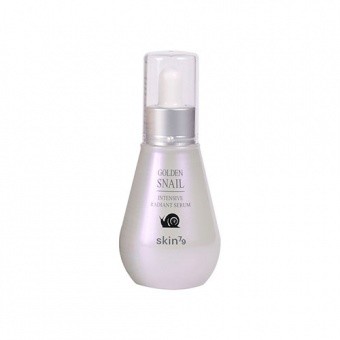 SKIN79 Gesichtsserum Golden Snail Intensive Radiant Serum 50ml