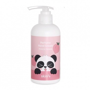 SKIN79 Handcreme Animal- Peach Panda 250ml
