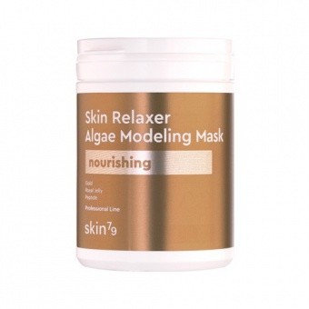 SKIN79 Skin Relaxer Algae Modeling Mask Nourishing 150g