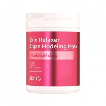 SKIN79 Skin Relaxer Algae Modeling Mask Moisturizing 150g