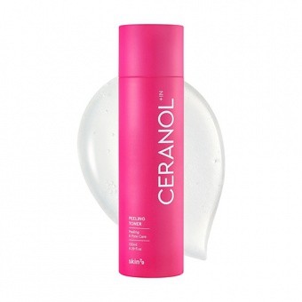 SKIN79 CERANOL+IN PEELING TONER 130ml
