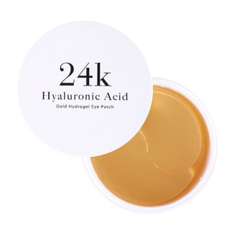 SKIN79 Gold Hydrogel Eye Patch Hyaluronic Acid 60szt.
