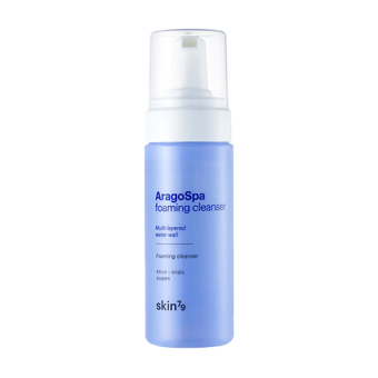 SKIN79 Geesichtsschaum AragoSpa Foaming Cleanser 150ml