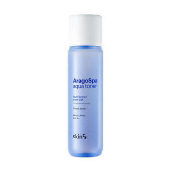 SKIN79 Gesichtstoner AragoSpa Aqua Toner 180ml