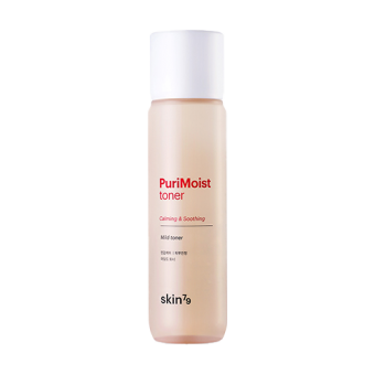 SKIN79 Beruhigendes Gesichtswasser Purimoist Toner 180ml