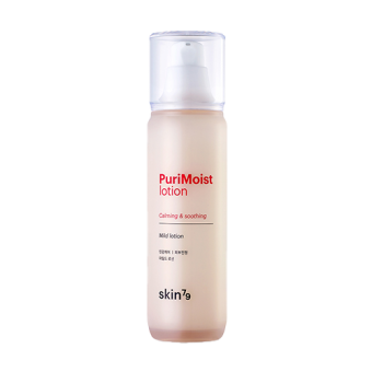 SKIN79 Beruhigende Gesichtslotion Purimoist Lotion 125ml