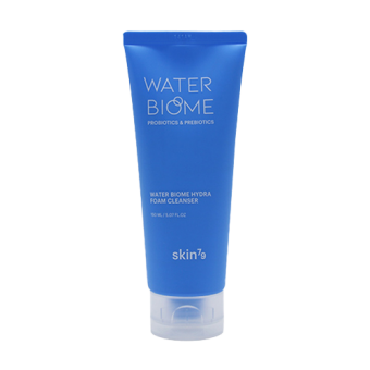 SKIN79 Reinigungsschaum Water Biome Hydra Foam Cleanser 150ml