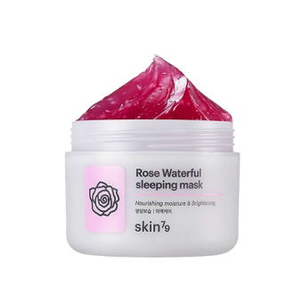 SKIN79 Rosenmaske Waterfull Mask 100ml