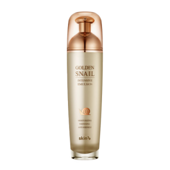 SKIN79 Gesichtsemulsion Golden Snail Intensive EMULSION 130ml