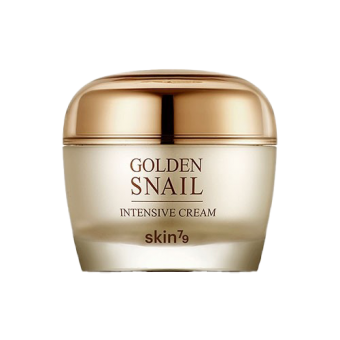 SKIN79 Gesichtscreme Schneckenschleim Golden Snail Intensive CREAM 50g
