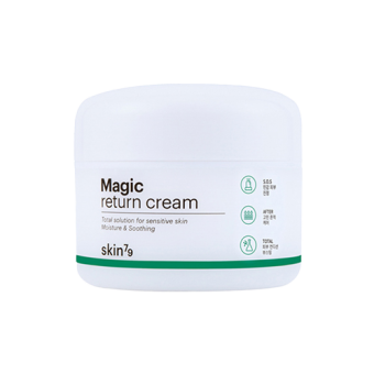 SKIN79 Multifunktionale Gesichtscreme Magic Return Cream 70ml