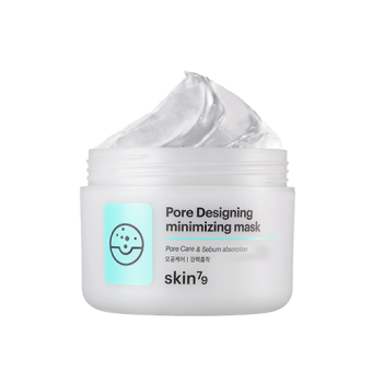 SKIN79 Pore Designing Minimizing Mask 100ml
