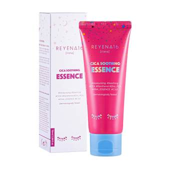 REYENA16 Gesichtsessenz Cica Soothing Essence 70ml