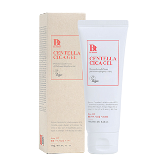BENTON Goodbye Redness Centella Cica Gel 100g