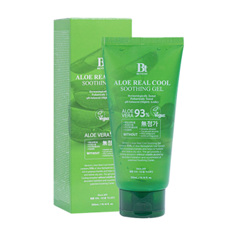 BENTON Aloe Real Cool Soothing Gel 300ml