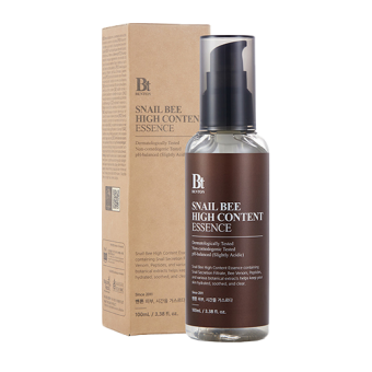 BENTON Gesichts-Essenz - Snail Bee High Content Essence 100ml