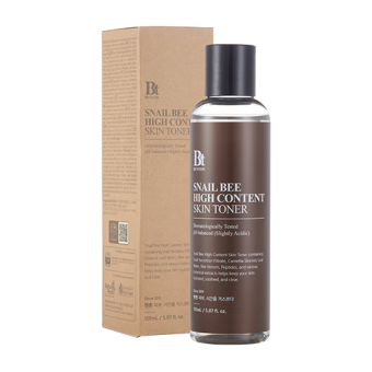 BENTON Gesichtswasser Snail Bee High Content Skin Toner 150ml