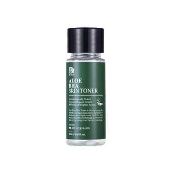 BENTON MINI Aloe BHA Skin Toner 20ml