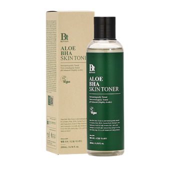 BENTON Gesicht Toner Aloe BHA Skin Toner 200ml