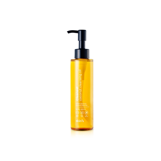 SKIN79 Reinigungsöl Cleanest Coconut Cleansing Oil 150ml