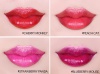 SKIN79 ANIMAL TWO-TONE LIP BALM CHERRY MONKEY 3,8g