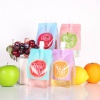SKIN79 Körpergel Real Fruit Soothing Gel Green Apple 300g 