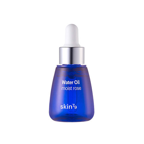 SKIN79 Moisturizing Water Oil Water Oil Moist Rose 20ml
