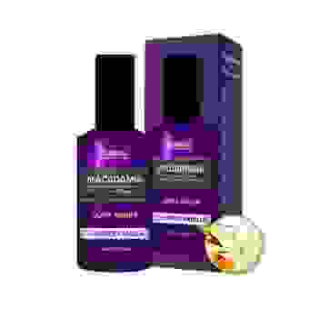 KUNDAL Macadamia Ultra Serum Amber Vanilla 100ml