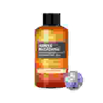 KUNDAL Honey&Macadamia Body Wash White Musk 100ml
