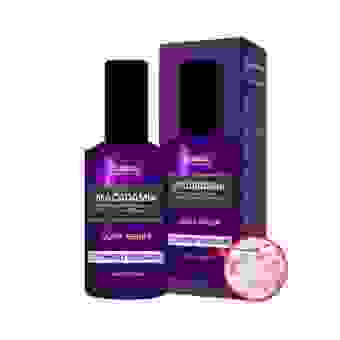 KUNDAL Haarserum Macadamia Ultra Serum Cherry Blossom 100ml