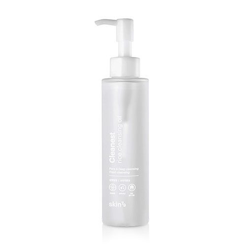 SKIN79 Reinigungsöl Cleanest Rice Cleansing Oil 150ml