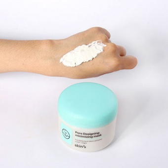 SKIN79 Pore Designing Minimizing Mask 100ml
