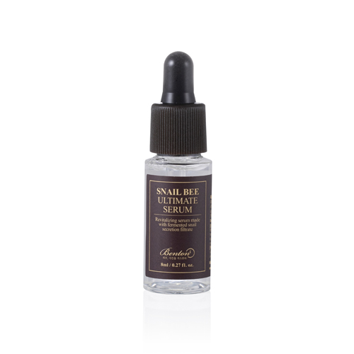 BENTON MINI PRODUKT Snail Bee Ultimate Serum 8ml