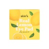 Skin79 Zitronen-Augenpatches Real Lemon Eye Pad 30szt.