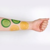 Skin79 Zitronen-Augenpatches Real Lemon Eye Pad 30szt.