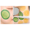 Skin79 Gurken-Augenpatches Real Cucumber Eye Pad 30szt.