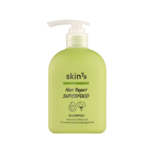 SKIN79 Hair Repair Superfood Treatment Avocado & Broccoli 230ml