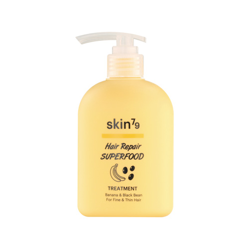 SKIN79 Hair Repair Superfood Treatment Banana & Black Bean 230ml