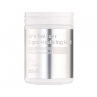 SKIN79 Skin Relaxer Algae Modeling Mask Brightening 150g