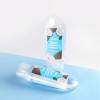 SKIN79 Real Coconut Soothing Gel 240ml