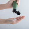 BENTON Deep Green Tea Cleansing Foam 120g